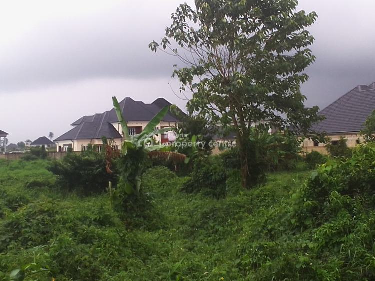 For Sale Lands, Shelter Afrique Estate, Uyo, Akwa Ibom Nigeria