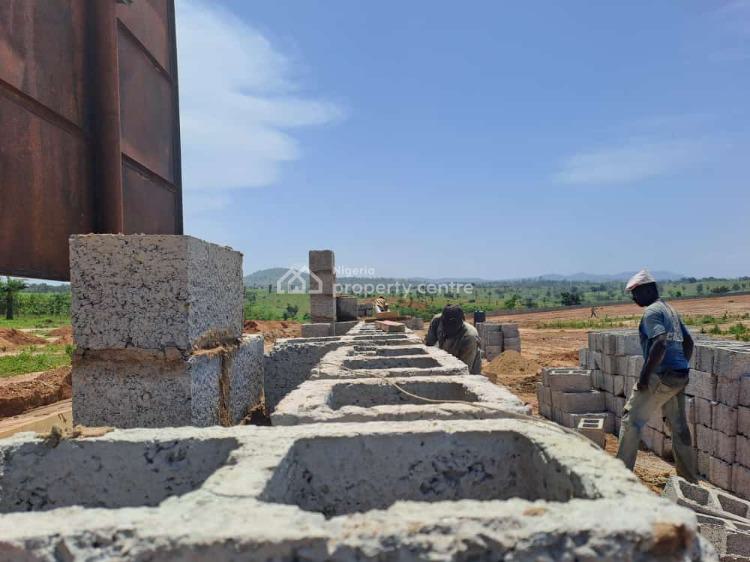 For Sale Affordable Estate Land, Greymond Emerald Estate, Wasa, Apo