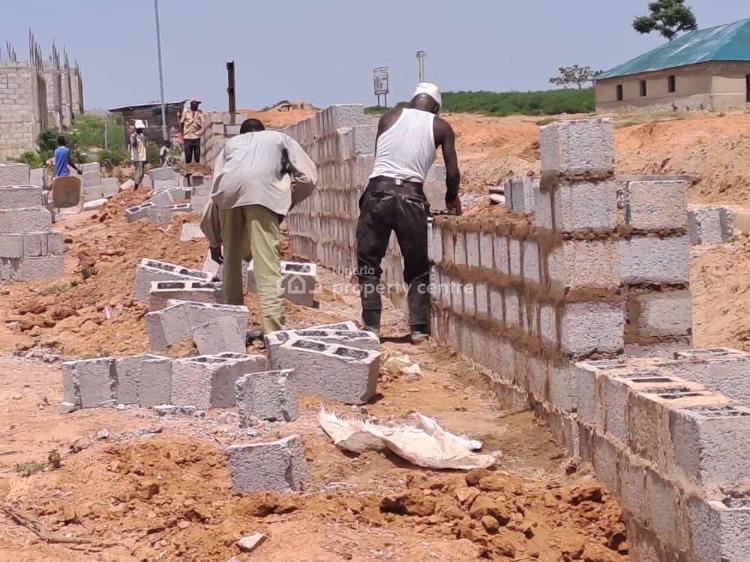 For Sale Affordable Estate Land, Greymond Emerald Estate, Wasa, Apo