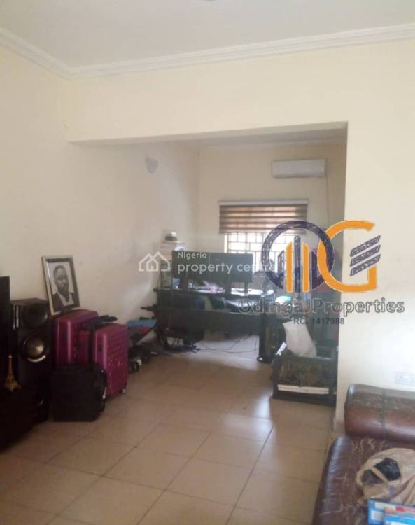 For Rent Standard 1 Bedroom Flat, Woji, Port Harcourt, Rivers 1 Beds