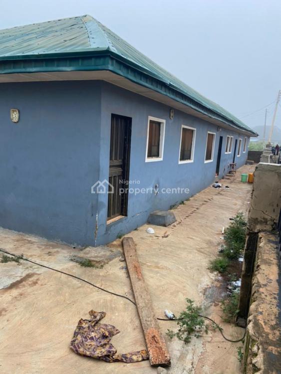 For Sale Beautiful 6 Units Of Self Contain, Idiori, Abeokuta South