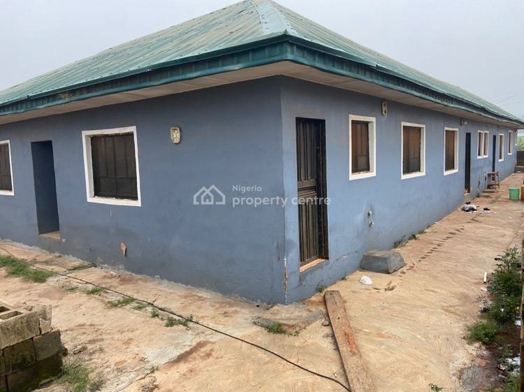 For Sale Beautiful 6 Units Of Self Contain, Idiori, Abeokuta South