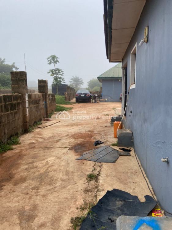 For Sale Beautiful 6 Units Of Self Contain, Idiori, Abeokuta South