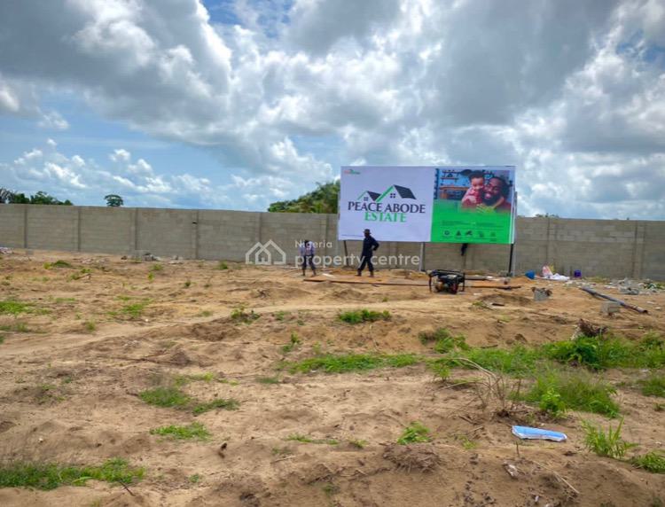 For Sale Get The Most Affordable Land In The Middle Of Major