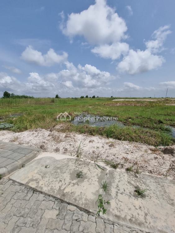 For Sale 1000sqm Of Land, Orange Island, Lekki, Lagos Nigeria