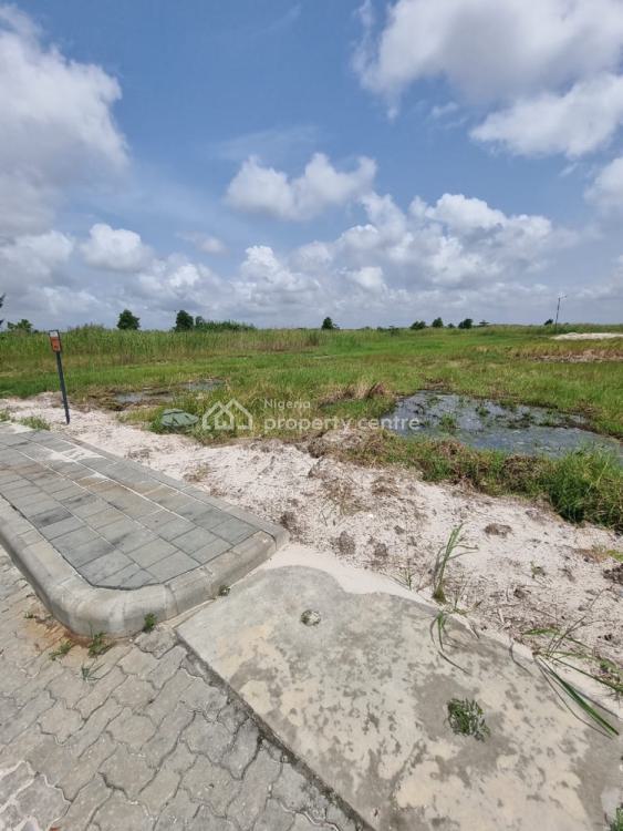 For Sale 1000sqm Of Land, Orange Island, Lekki, Lagos Nigeria