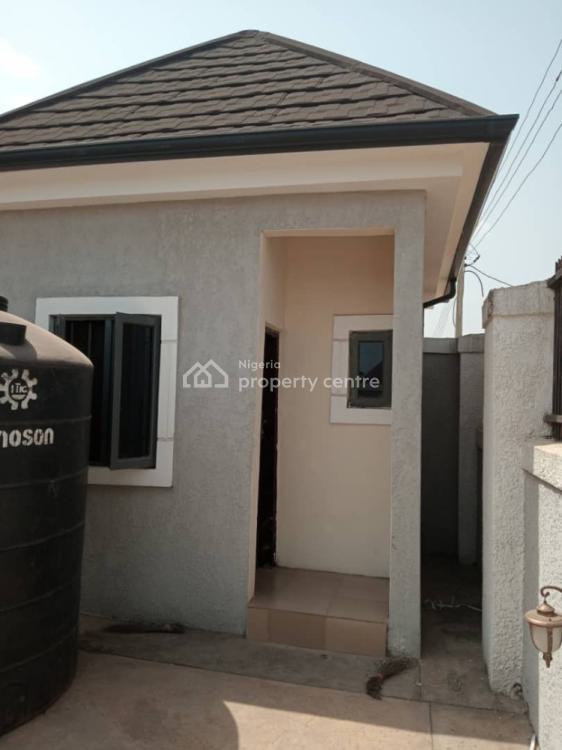 For Sale 3 Bedroom Duplex, Chime Estate, Thinkers Corner, Enugu, Enugu