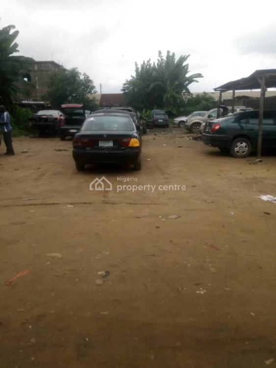 For Sale 3 Plots Of Land Situable For Both Industrial And Commercial