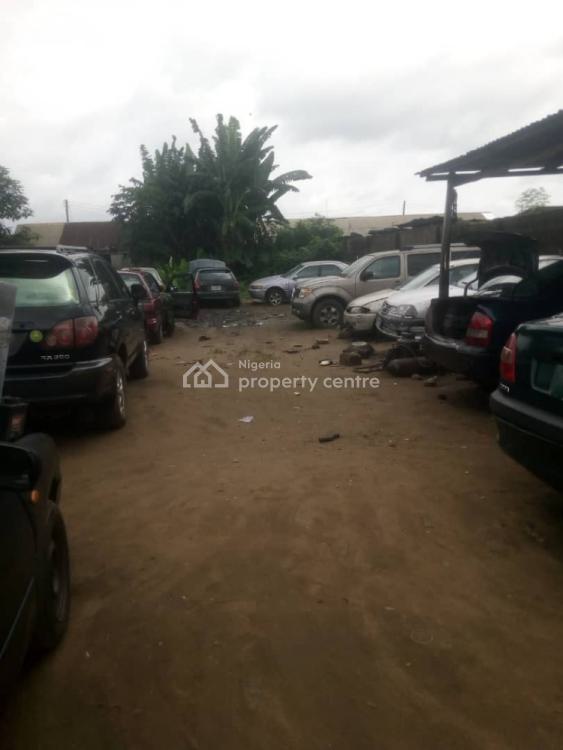 For Sale 3 Plots Of Land Situable For Both Industrial And Commercial