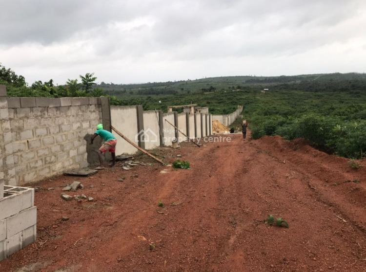 For Sale Secured And Verified Land With Deed Of Assignment And