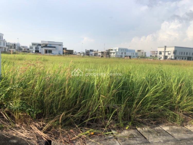 For Sale 800sqm Land (single Plot) In Secured Estate, Cowrie Creek