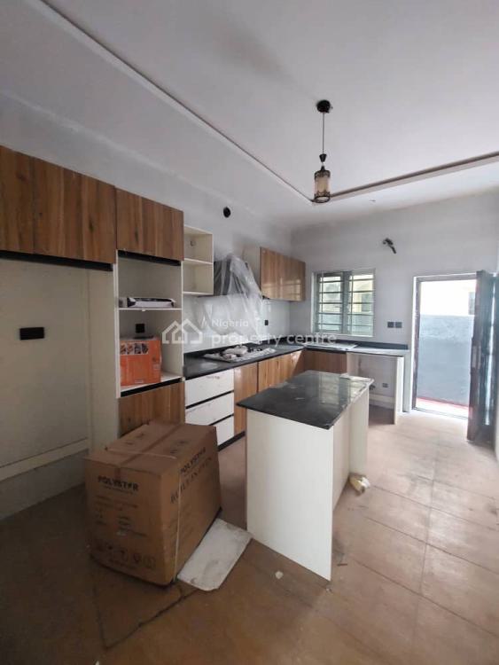 For Rent Shared Apartments, Chevy View Estate, Lekki, Lagos 1 Baths