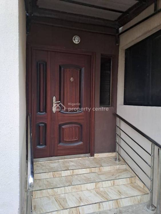 For Rent Relatively Spacious 4 Bedroom Duplex, GRA, Ogudu, Lagos 4