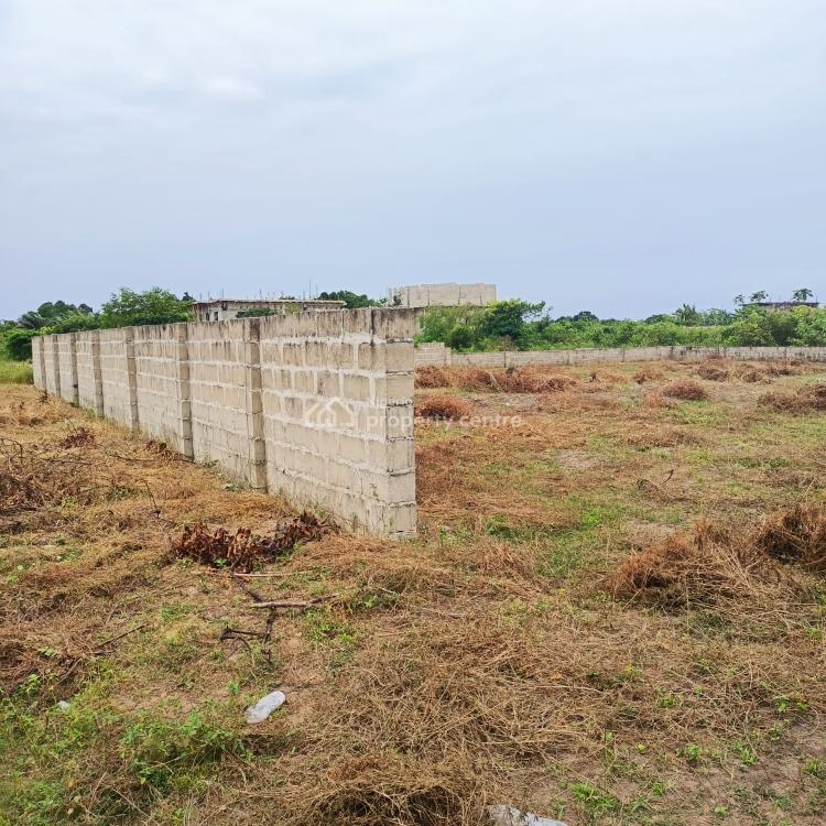 For Sale Complete Dry Land 900sqm In A Serene Environment, Beachwood