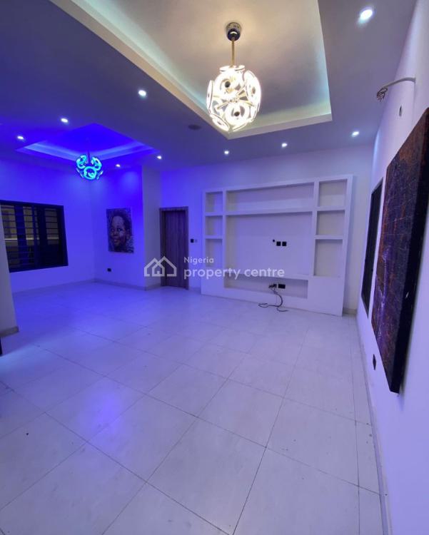 For Sale Premium 5 Bedroom Detached Duplex With Bq, Ajah, Lagos 5