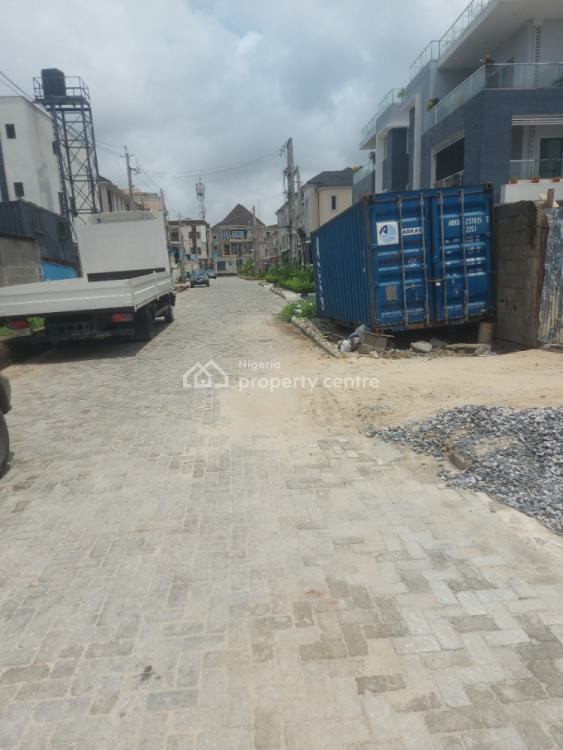 For Sale Land, 500 Sqm, Mojisola Onikoyi, Banana Island, Ikoyi, Lagos Nigeria Property Centre