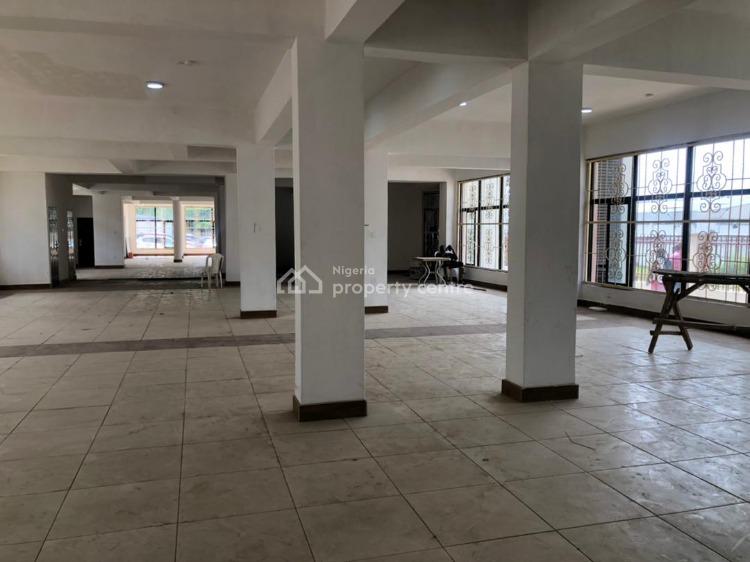 For Rent Spacious Office Spaces Available, Ndola Crescent, Zone 5