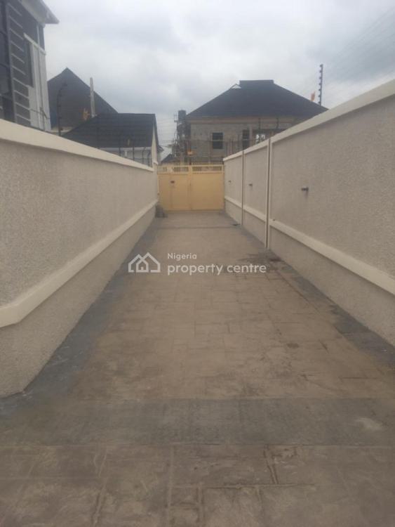 For Sale Luxury 5 Bedroom Duplex In A Serene Neighborhood, Isheri