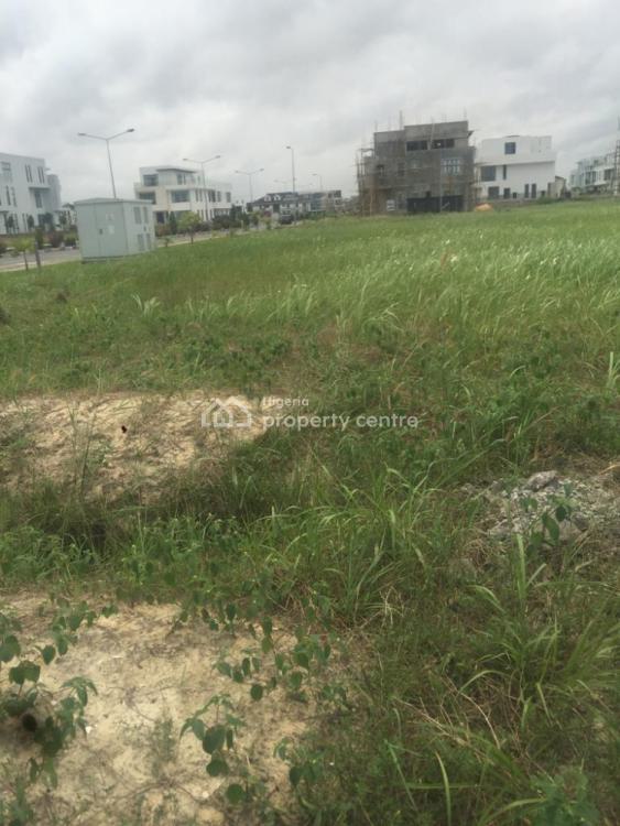 For Sale Bare Land Available In A Gated Estate, Cowrie Creek Estate