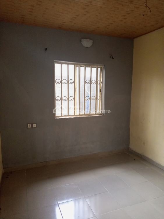 For Rent Clean Mini Flat With Spacious Features, Sangotedo, Ajah