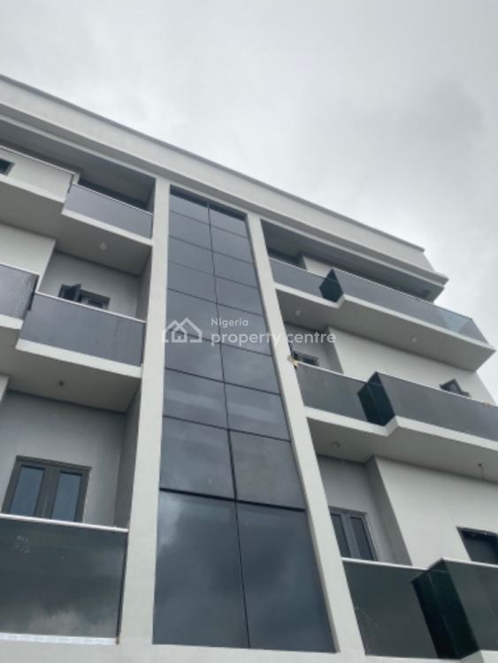 For Rent An Executive One Bedroom Apartment With An Attractive