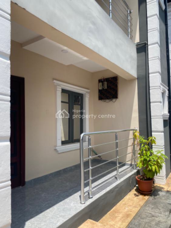 For Rent Brandnew Standard Three Bedroom Flat, Victory Estate Ogombo