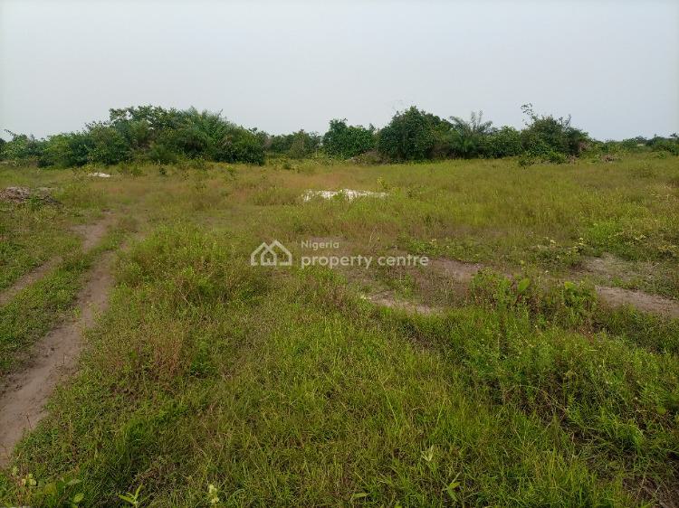 For Sale 20 Plots Of Solid Dry Land. Buy And Build. Title Village