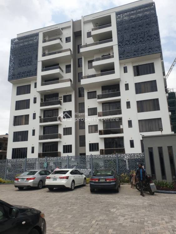 For Sale 4 Bedroom, No 28 Banana Island Road Riverside Apartments, Banana Island, Ikoyi, Lagos
