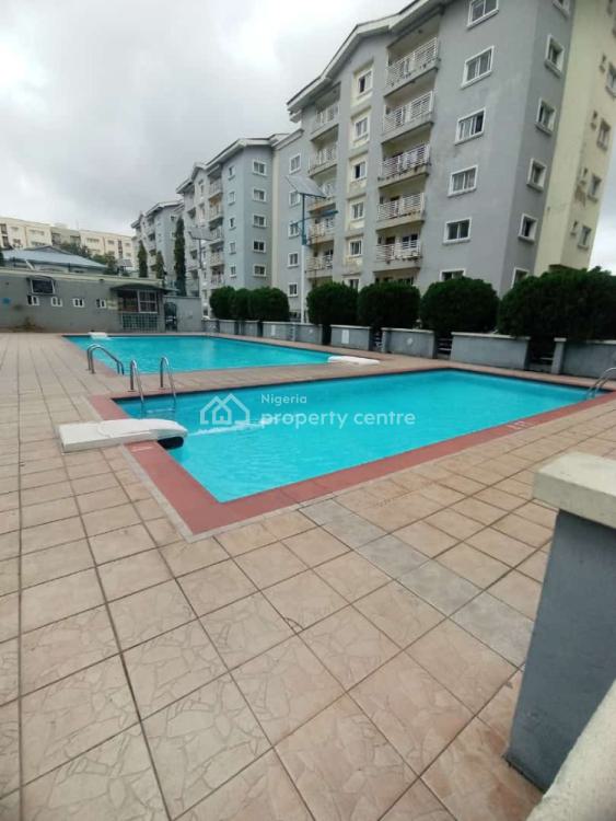 For Sale Lovely Serviced Flats, Prime Waterview Estate, Lekki Phase 1