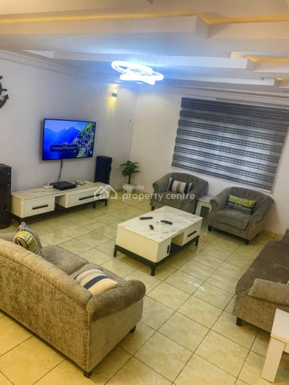 Short Let Luxury Serviced 2 Bedroom Apartment, Off Bode Thomas, Surulere, Lagos 2 Beds, 2