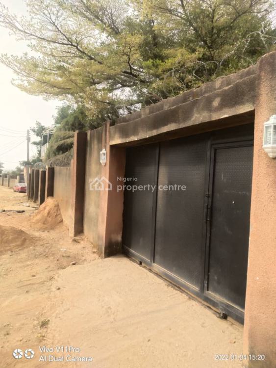 For Rent Furnished Beautiful, Serene And Fenced Three Bedroom, 23