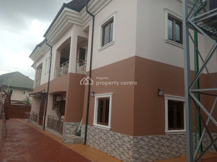For Rent Brand New And Luxuriously Finished 2 Bedroom Apartment, Shell