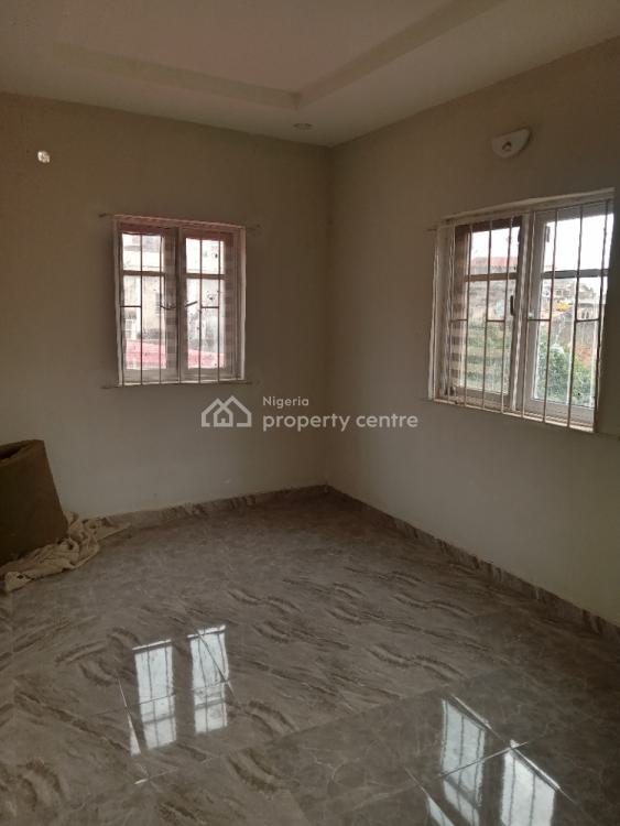 For Rent Mini Flat Apartment, Ajayi Road Ogba Ikeja Lagos Nigeria