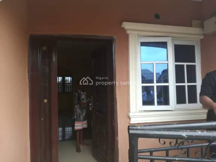 For Rent 2 Bedrooms Flat, Macaulay Off Bayeku Road, Igbogbo, Ikorodu