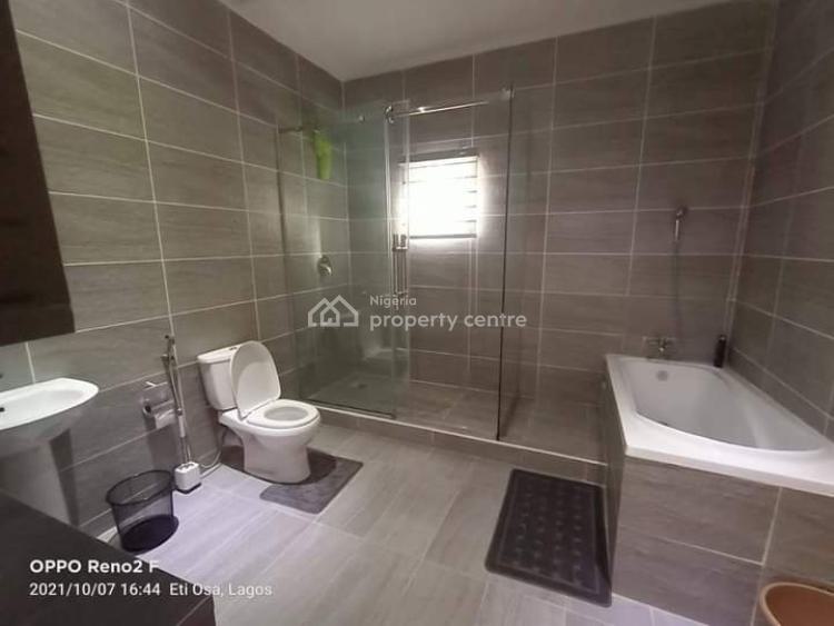 For Sale Brand New 3 Bedroom Duplex Expatriate Standard, Off Admiralty Way, Lekki Phase 1