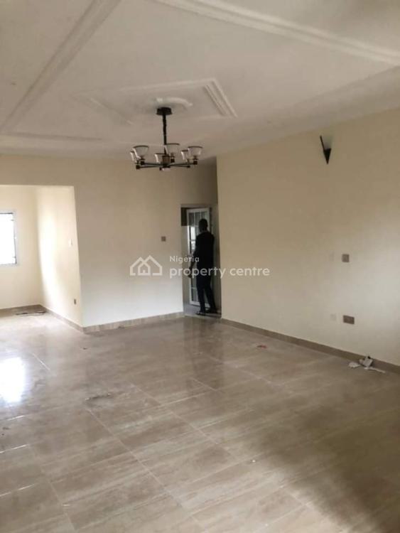 For Rent Brand New 3 Bedroom Luxury Apartment With Nice Fittings, Westwood Estate, Badore, Ajah
