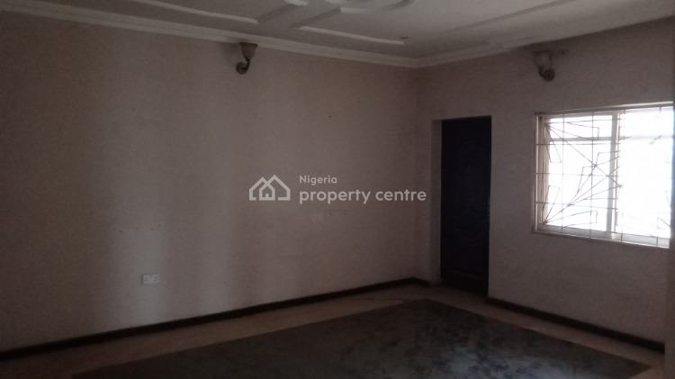 Standard 4 Units of 4 Bedroom Duplex with Bq, Katampe Extension, Katampe, Abuja, Semi-detached Duplex for Sale