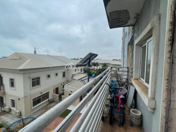 For Sale 2 Bedroom Flat Prime Water Garden Off Freedom Way, Prime