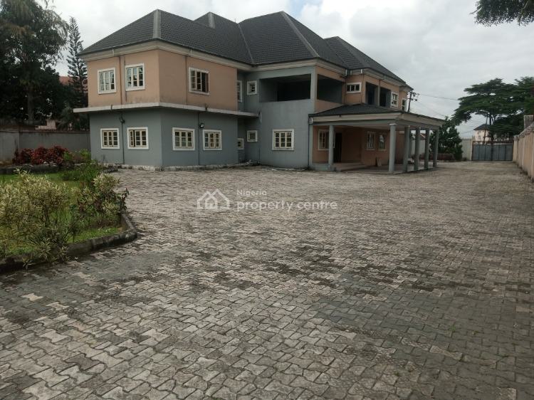 For Rent Executive And Luxuriously Finished 7 Bedroom Duplex, GRA