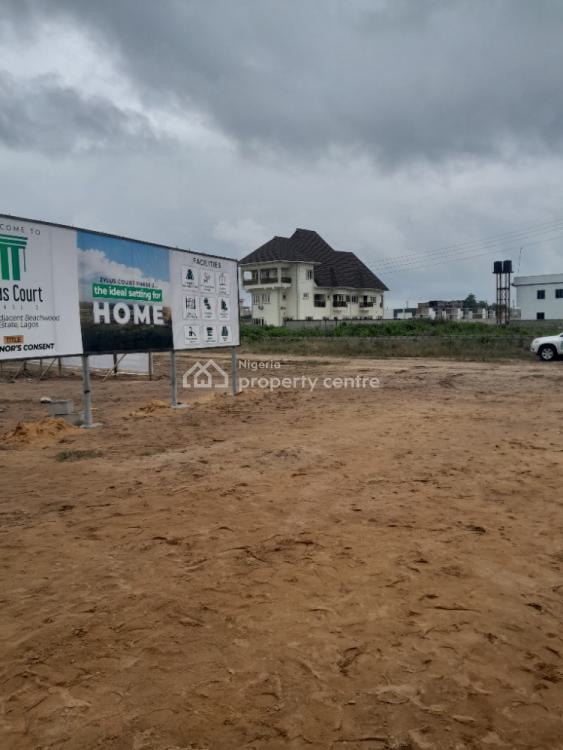 For Sale Affordable Land In A Fully Development Estate With Serenity