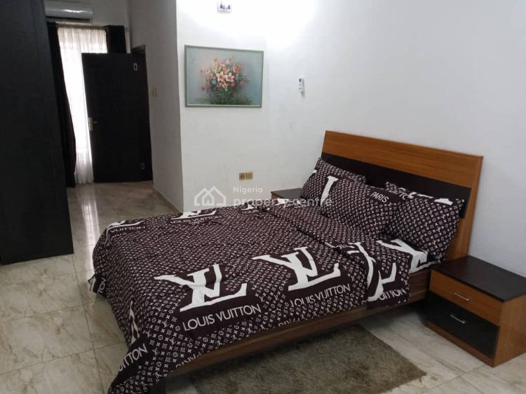 Luxurious 4 Bedrooms Duplex (for Video Skits, House Parties, Getaway), Chevron Area, Lekki Expressway, Lekki, Lagos, House Short Let