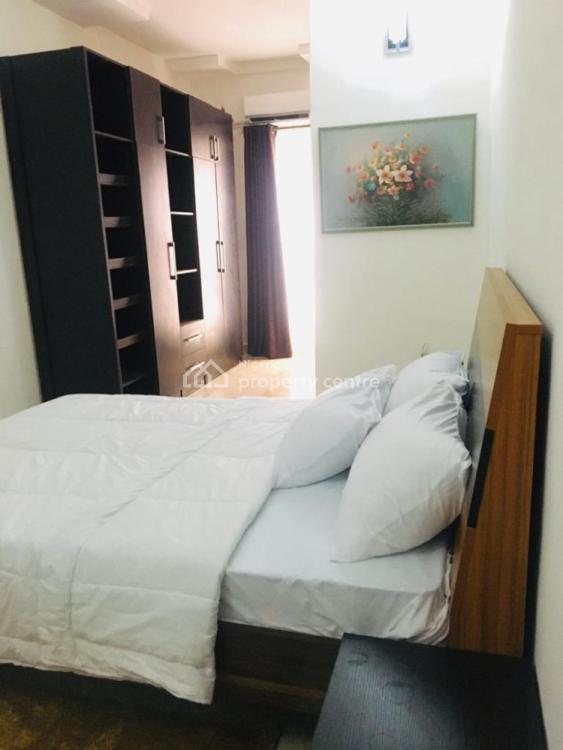 Luxurious 4 Bedrooms Duplex (for Video Skits, House Parties, Getaway), Chevron Area, Lekki Expressway, Lekki, Lagos, House Short Let