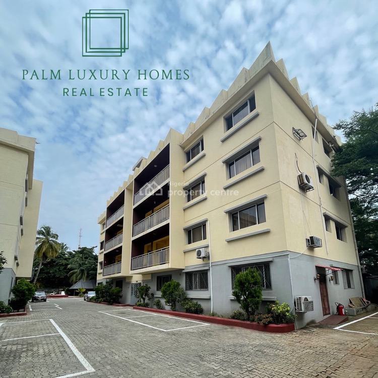 For Rent Luxury 2 Bedroom Apartment, Victoria Island (VI), Lagos 2