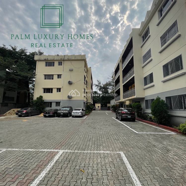 For Rent Luxury 1 Bedroom Apartment, Victoria Island (VI), Lagos 1