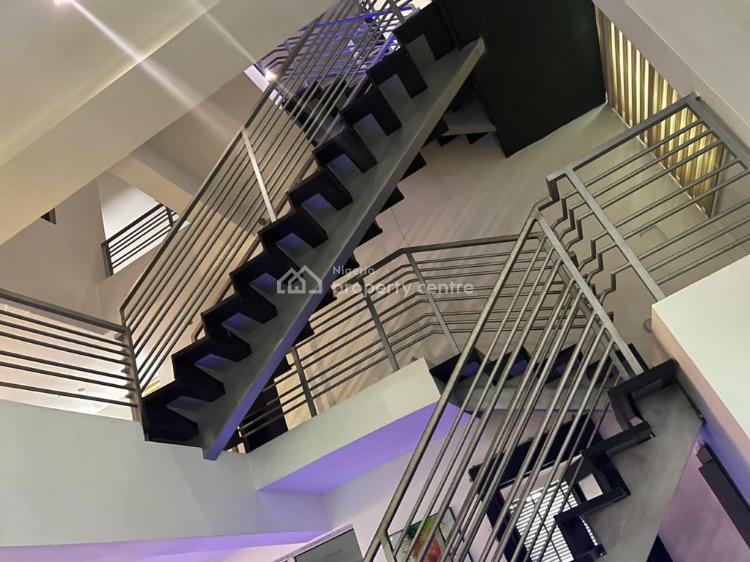 For Rent 5bedroom Fully Detached House At Richmond Estate Lekki Phase