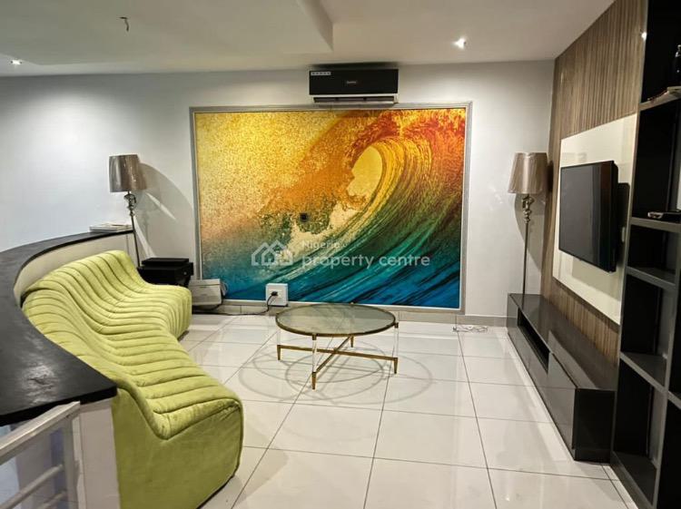 For Rent 5bedroom Fully Detached House At Richmond Estate Lekki Phase