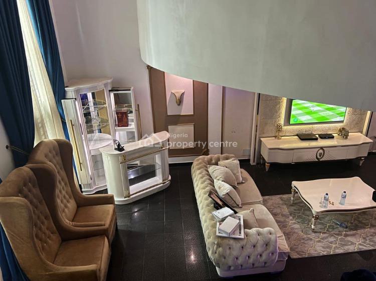 For Rent 5bedroom Fully Detached House At Richmond Estate Lekki Phase