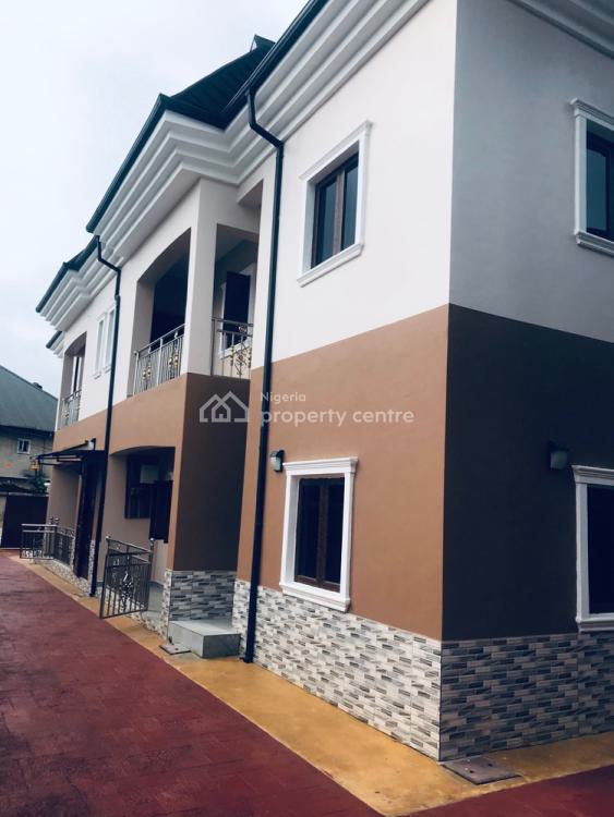 For Rent Newly Built Two Bedroom Apartment With Pop Ceiling, Federal