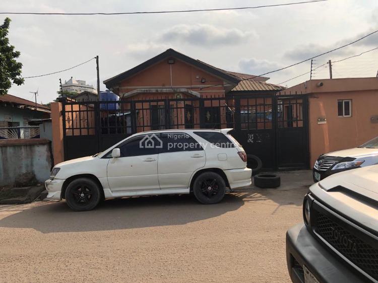 For Sale Vacant 5 Bedroom Detached Bungalow, Slightly Off Herbert