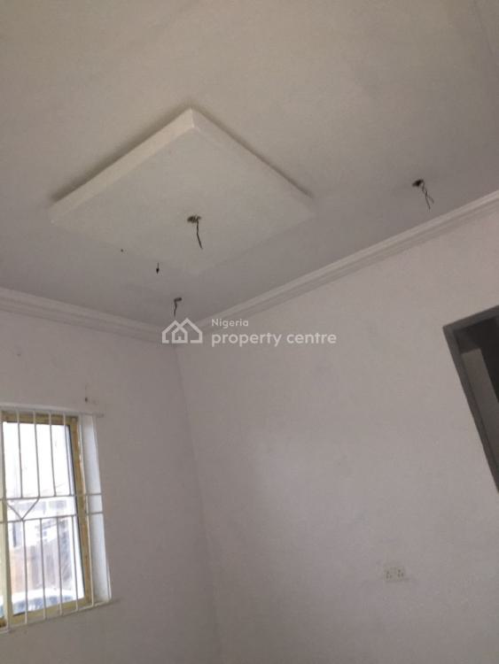 For Rent Modern Mini Flat, Gbagada, Lagos 1 Beds, 1 Baths Nigeria
